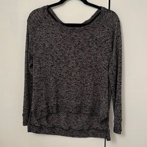 Knit Sweater